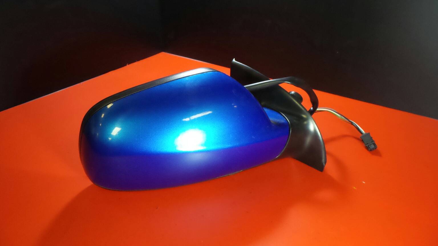 Retrovisor / espelho direito PEUGEOT 307 (3A/C) Imagem-2