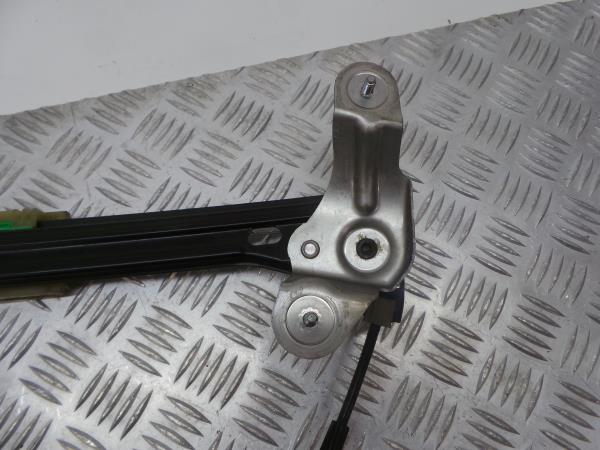 Elevalunas delantero izquierdo VOLKSWAGEN Golf VII Variant (BA5, BV5) Imagem-10