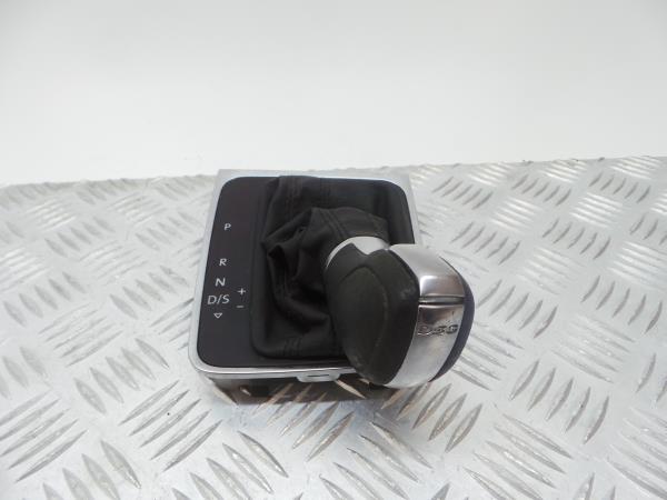 Gear lever shifter / knob  VOLKSWAGEN Golf VII Variant (BA5, BV5)