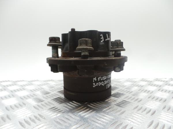 Moyeu de roue MITSUBISHI Canter (FB7, FB8, FE7, FE8) VII Imagem-1