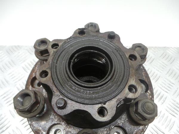 Moyeu de roue MITSUBISHI Canter (FB7, FB8, FE7, FE8) VII Imagem-2