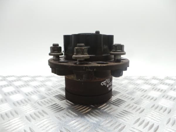 Moyeu de roue MITSUBISHI Canter (FB7, FB8, FE7, FE8) VII Imagem-1