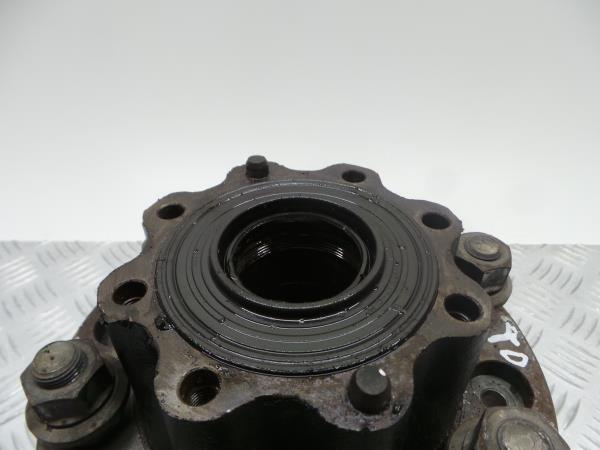 Moyeu de roue MITSUBISHI Canter (FB7, FB8, FE7, FE8) VII Imagem-2