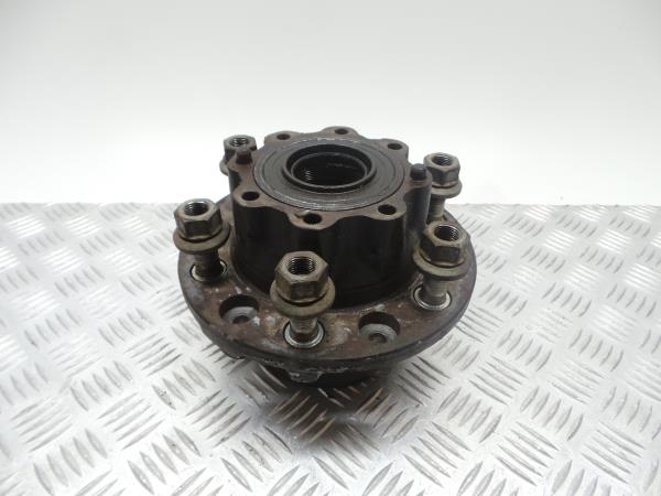 Moyeu de roue MITSUBISHI Canter (FB7, FB8, FE7, FE8) VII