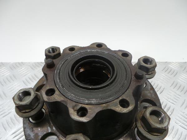 Moyeu de roue MITSUBISHI Canter (FB7, FB8, FE7, FE8) VII Imagem-2