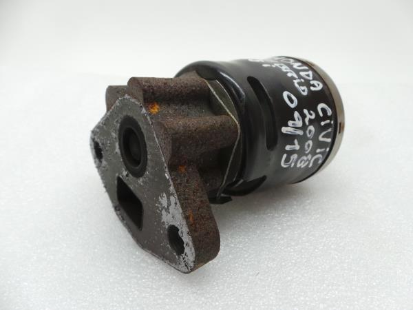 Valve EGR HONDA Civic VIII Sedan (FD_, FA_)