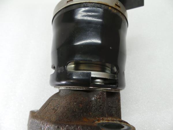 Valve EGR HONDA Civic VIII Sedan (FD_, FA_) Imagem-4