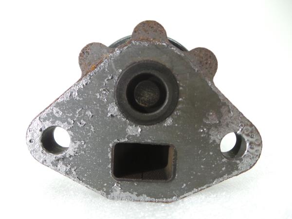 Valve EGR HONDA Civic VIII Sedan (FD_, FA_) Imagem-5