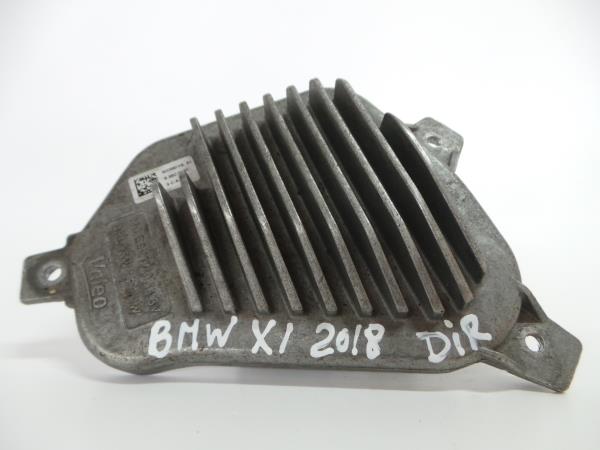 Ballast Xenon / Module LED BMW X1 (F48) Imagem-2
