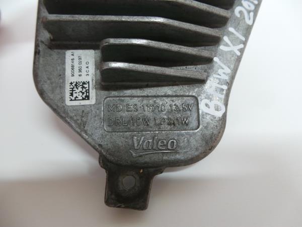 Ballast Xenon / Module LED BMW X1 (F48) Imagem-3