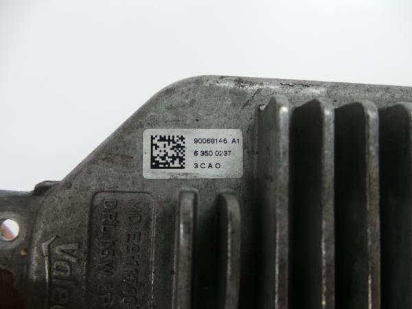 Ballast Xenon / Module LED BMW X1 (F48) Imagem-4