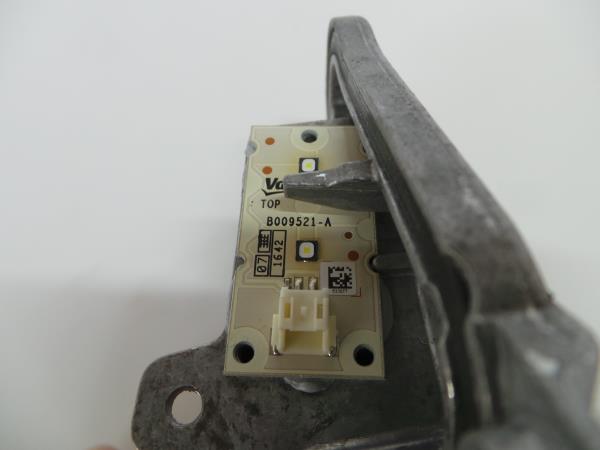 Ballast Xenon / Module LED BMW X1 (F48) Imagem-5