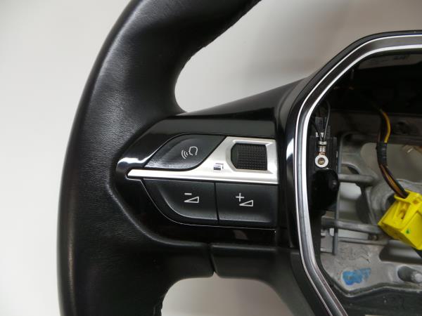 Steering wheel PEUGEOT 3008 II (M_) Imagem-1