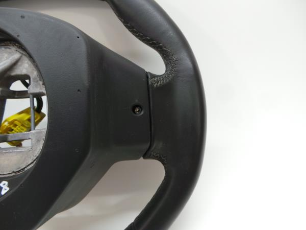 Steering wheel PEUGEOT 3008 II (M_) Imagem-9