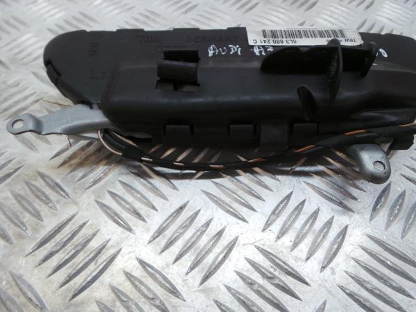Airbag Guache AUDI A3 (8L1) Imagem-3