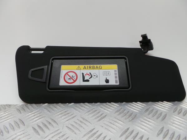 Right Sun Visor MERCEDES-BENZ Classe E (W212)