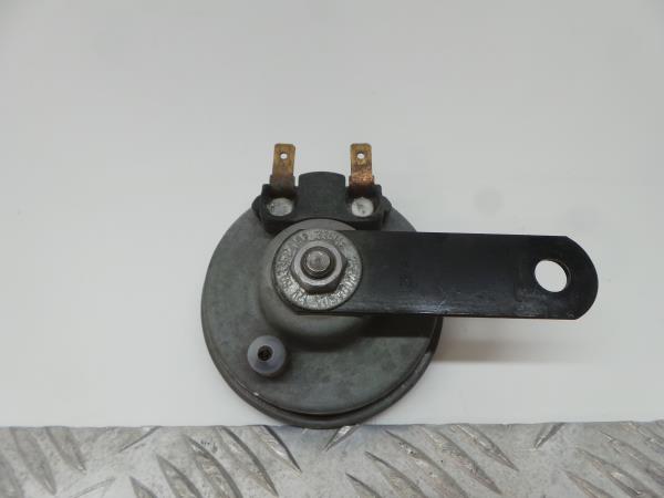 Horn NISSAN Juke (F15) Imagem-1