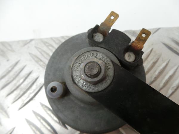 Horn NISSAN Juke (F15) Imagem-3