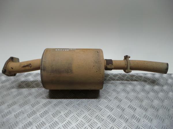 Kit d’alarme MITSUBISHI Canter (FB7, FB8, FE7, FE8) VII