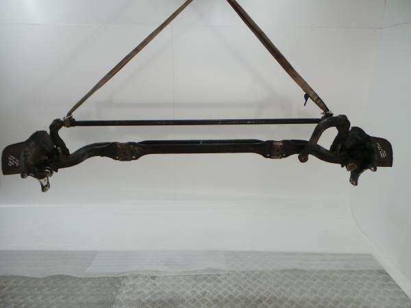 Eixo dianteiro MITSUBISHI Canter (FB7, FB8, FE7, FE8) VII