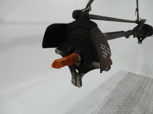 Essieu avant MITSUBISHI Canter (FB7, FB8, FE7, FE8) VII Imagem-1