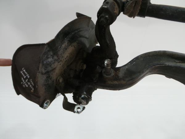 Essieu avant MITSUBISHI Canter (FB7, FB8, FE7, FE8) VII Imagem-2