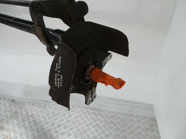 Essieu avant MITSUBISHI Canter (FB7, FB8, FE7, FE8) VII Imagem-3