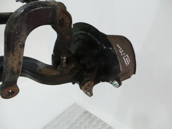 Essieu avant MITSUBISHI Canter (FB7, FB8, FE7, FE8) VII Imagem-4