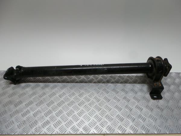 Transmission centrale MITSUBISHI Canter (FB7, FB8, FE7, FE8) VII