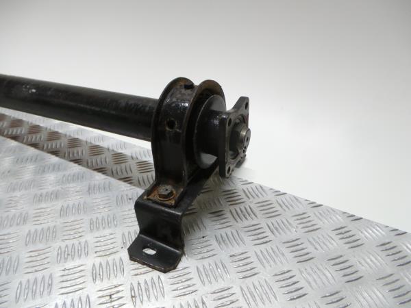 Transmission centrale MITSUBISHI Canter (FB7, FB8, FE7, FE8) VII Imagem-2