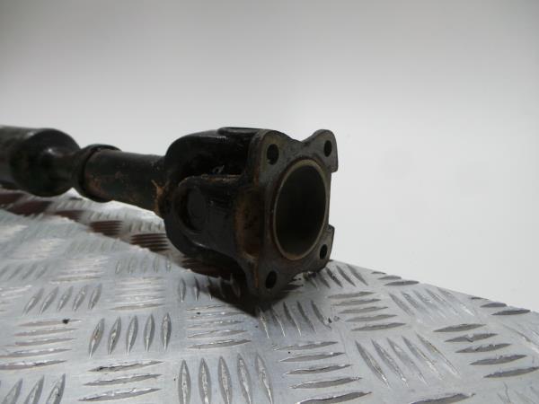 Transmission centrale MITSUBISHI Canter (FB7, FB8, FE7, FE8) VII Imagem-3