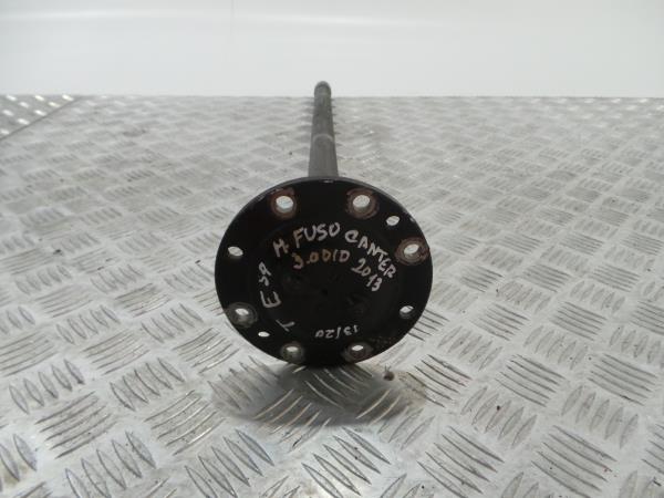 Semi-eixo MITSUBISHI Canter (FB7, FB8, FE7, FE8) VII