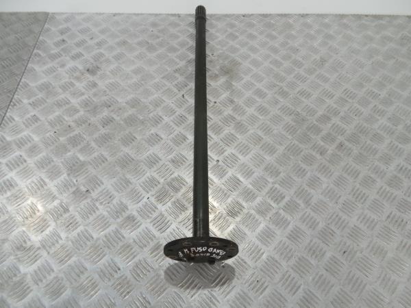 Demi-arbre MITSUBISHI Canter (FB7, FB8, FE7, FE8) VII Imagem-2