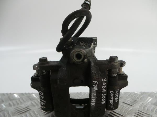 Pinza freno anteriore destra MITSUBISHI Canter (FB7, FB8, FE7, FE8) VII Imagem-1