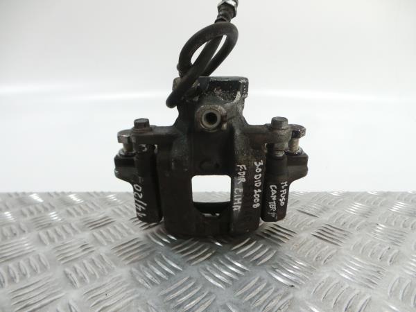 Pinza freno anteriore destra MITSUBISHI Canter (FB7, FB8, FE7, FE8) VII