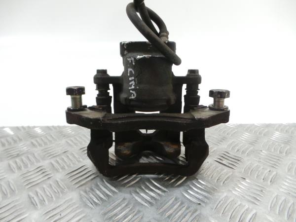 Pinza freno anteriore destra MITSUBISHI Canter (FB7, FB8, FE7, FE8) VII Imagem-2