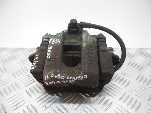 Pinza freno anteriore sinistra MITSUBISHI Canter (FB7, FB8, FE7, FE8) VII