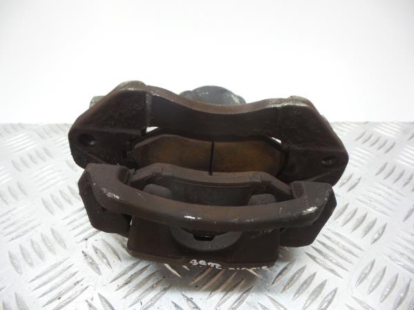 Pinza freno anteriore sinistra MITSUBISHI Canter (FB7, FB8, FE7, FE8) VII Imagem-1