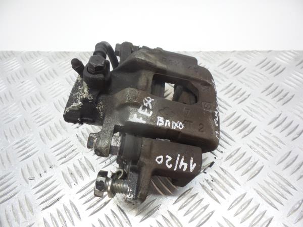Pinza freno anteriore sinistra MITSUBISHI Canter (FB7, FB8, FE7, FE8) VII Imagem-2