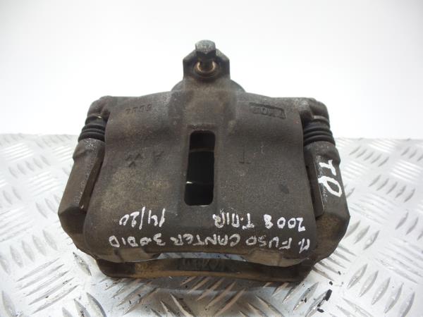 Pinza freno posteriore destra MITSUBISHI Canter (FB7, FB8, FE7, FE8) VII