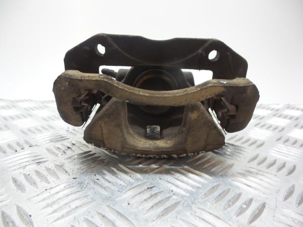 Pinza freno posteriore destra MITSUBISHI Canter (FB7, FB8, FE7, FE8) VII Imagem-2