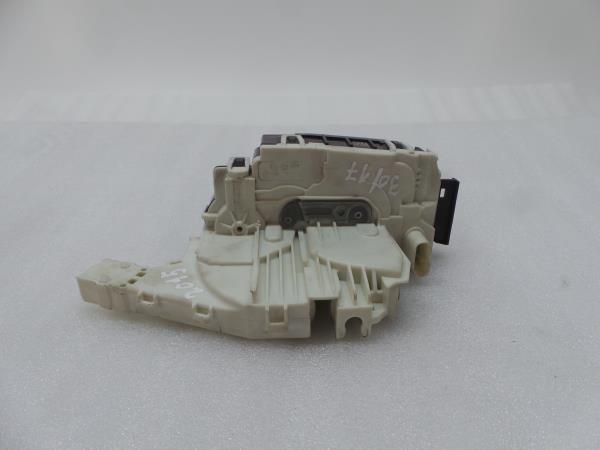 Front Right Door Lock MERCEDES-BENZ Classe E (W212)