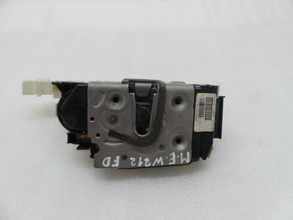 Front Right Door Lock MERCEDES-BENZ Classe E (W212) Imagem-1