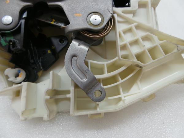 Front Right Door Lock MERCEDES-BENZ Classe E (W212) Imagem-4