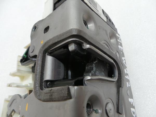 Front Right Door Lock MERCEDES-BENZ Classe E (W212) Imagem-5