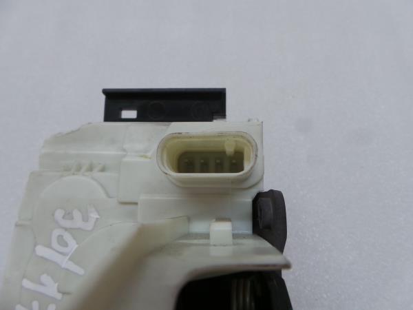 Front Right Door Lock MERCEDES-BENZ Classe E (W212) Imagem-6