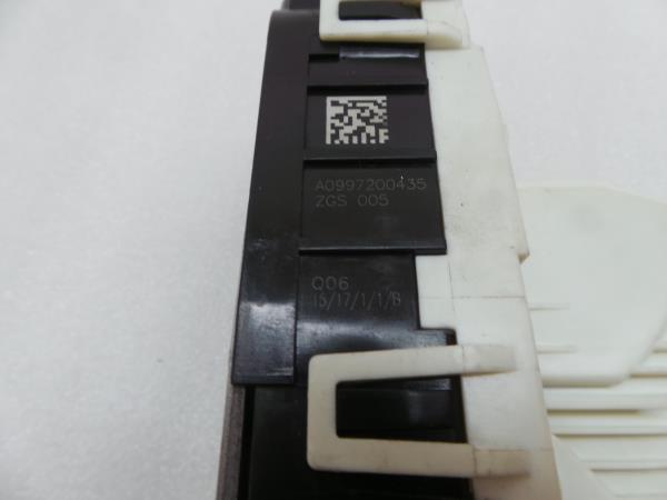 Front Right Door Lock MERCEDES-BENZ Classe E (W212) Imagem-8