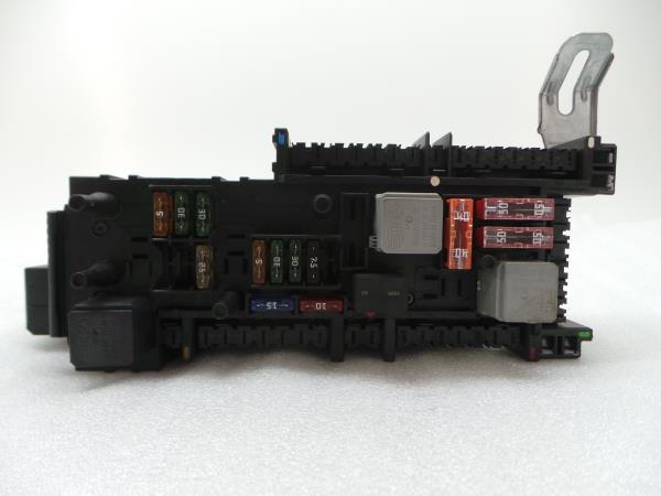 Fuse box / SAM / BSI MERCEDES-BENZ Classe E (W212) Imagem-1