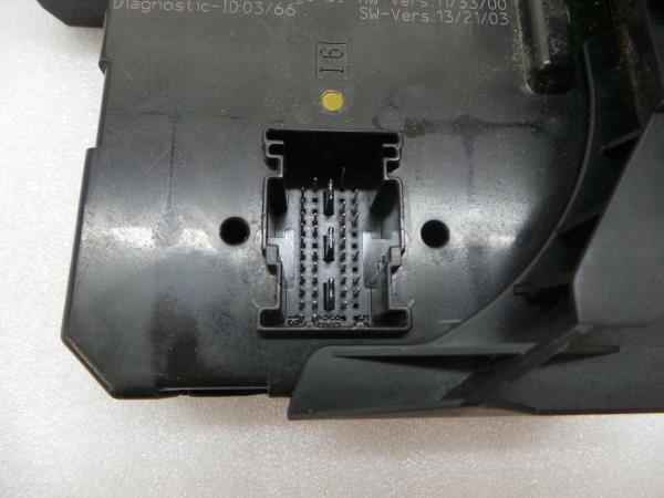 Fuse box / SAM / BSI MERCEDES-BENZ Classe E (W212) Imagem-11