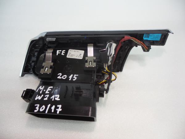 Diffuser / air vent MERCEDES-BENZ Classe E (W212) Imagem-3